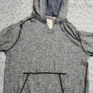 Mens Premium Exchange Size M Hoodie